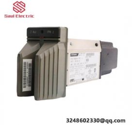 Foxboro P0904HA Power Supply Module, High Efficiency & Reliability for Industrial Control Systems