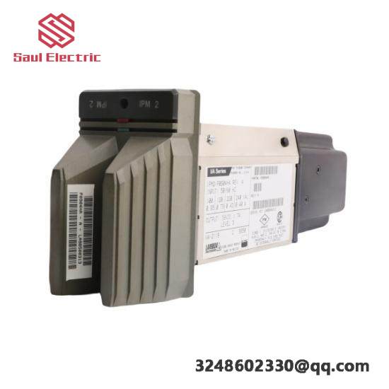 Foxboro P0904HA Power Supply Module, High Efficiency & Reliability for Industrial Control Systems