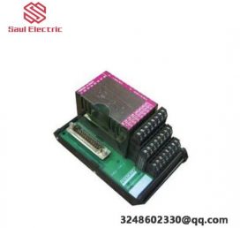 Foxboro P0916AE: Advanced I/A Series Control Module