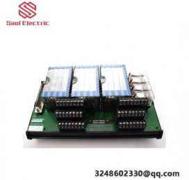 Foxboro P0916NG - Advanced I/A Series Control Module