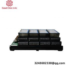 FOXBORO P0916PW0C Industrial Control Module Assembly