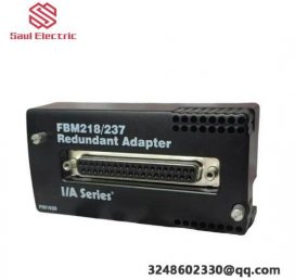 FOXBORO P0916QD DCS SYSTEM Module