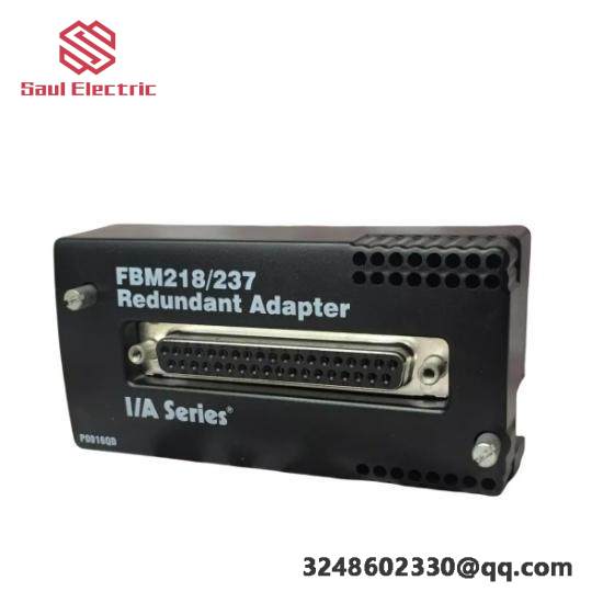 FOXBORO P0916QD DCS SYSTEM Module