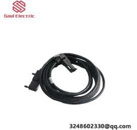 Foxboro P0916WF Baseplate Cable - Reliable Connection for Industrial Automation