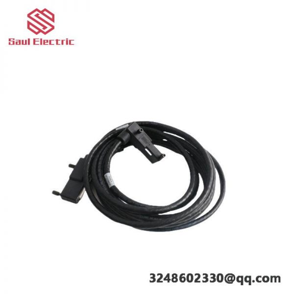 Foxboro P0916WF Baseplate Cable - Reliable Connection for Industrial Automation