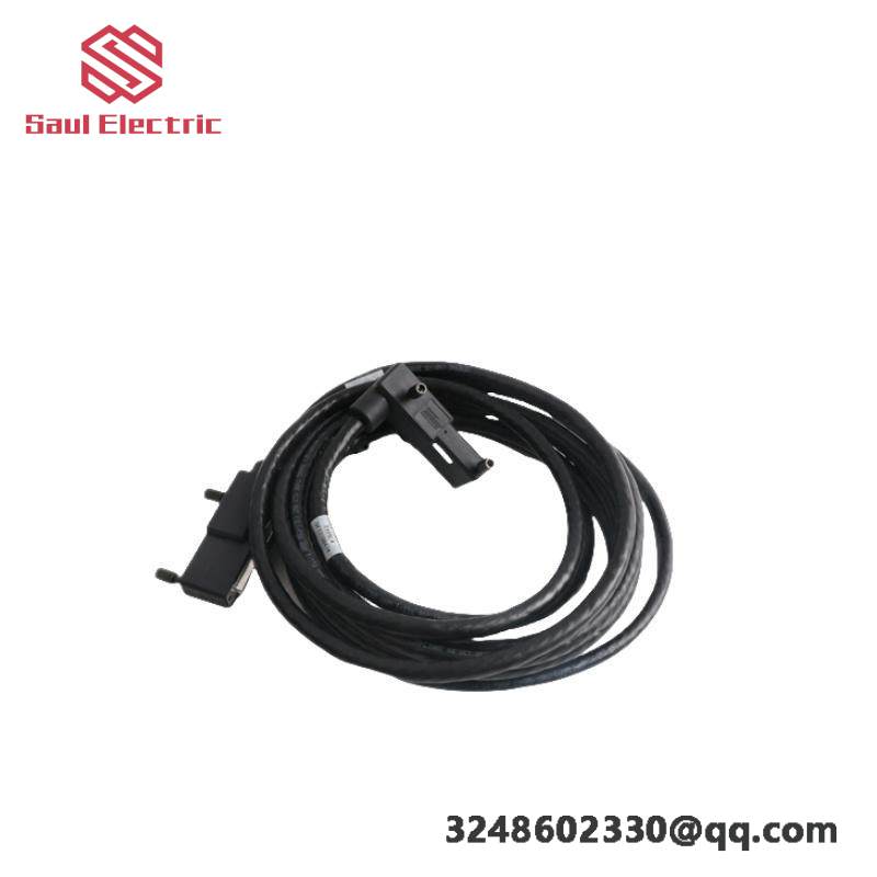 Foxboro P0916WF Baseplate Cable - Reliable Connection for Industrial Automation