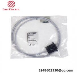 Foxboro P0970BM RS-423 Internal Cable Assembly