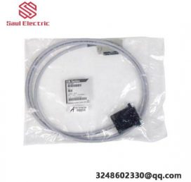 Foxboro P0970BP RS-423 Internal Cable Assembly