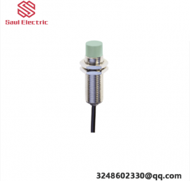 P+F 3RG4023-0JB00 INDUCTIVE SENSOR - Precision and Reliability for Industrial Automation