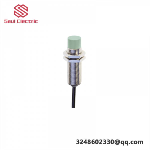 P+F 3RG4023-0JB00 INDUCTIVE SENSOR - Precision and Reliability for Industrial Automation