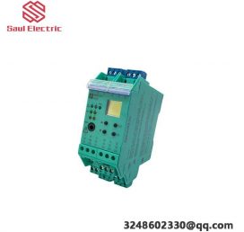 P+F KFU8-UFT-EX2.D0 Synchronization Monitor - Advanced Industrial Control Module