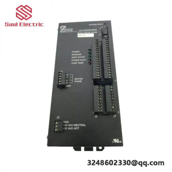 PACIFIC LA23GCKX-P500A - Industrial Control Module