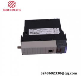 Pacific Scientific 5645 Indexer Drive, High-Power Servo Drive