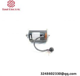 Pacific Scientific BLF2924-12-0-S-002 Servo Motor: High Precision, Reliable Performance