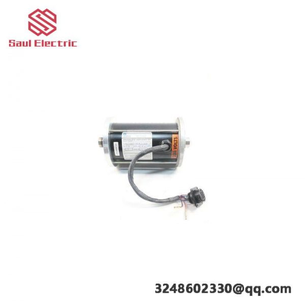 Pacific Scientific BLF2924-12-0-S-002 Servo Motor: High Precision, Reliable Performance