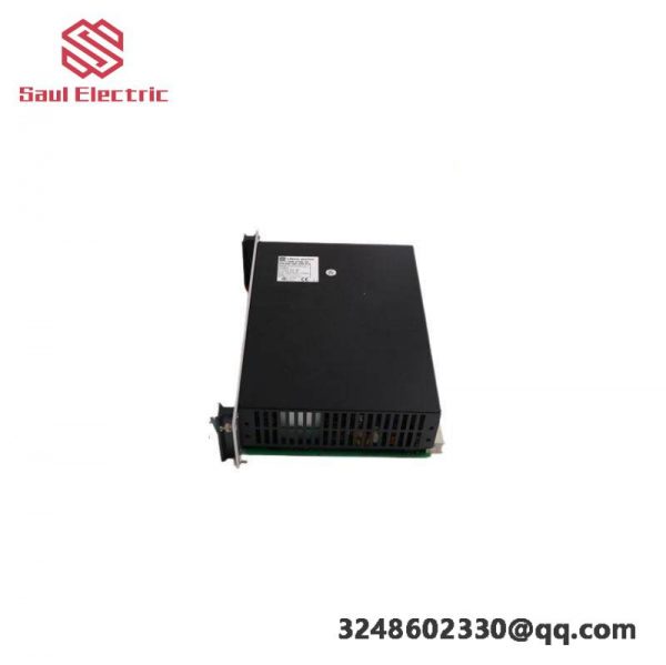 Panasonic 581B363B PLC Module - Industrial Control Solutions