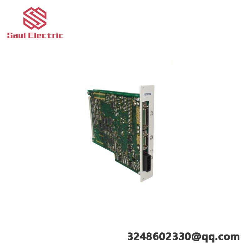 Panasonic MSD5AZA1Y Driver Unit, High-Power AC Servo Motor Control