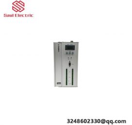 Parker Compax-S CPX8541S/F4 Servo Drive: Precision Control for Industry