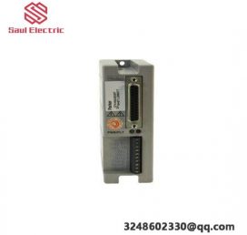 Parker CP*48660207 AC Drive, High Performance Motor Control Solutions