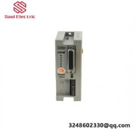 Parker CP*OEM670XM2-10025 Servo Drive: Precision Control, Industry-Leading Performance