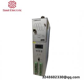 Parker CPX1500M/E7/F8 Servo Drive Module, Precision Control, Efficient Performance