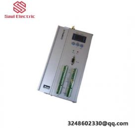 Parker CPX2500S Servo Drive, High-Power Control Module