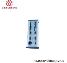 PARKER EVM32-BASE, High-Performance Control Module for Industrial Automation