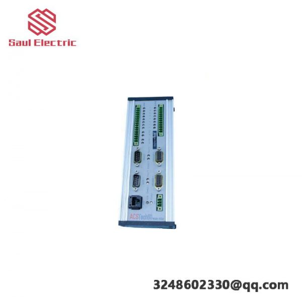 PARKER EVM32-BASE, High-Performance Control Module for Industrial Automation