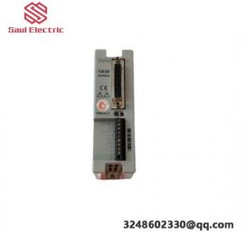 Parker OEM750X-M2 COMPUMOTOR STEPPER DRIVE