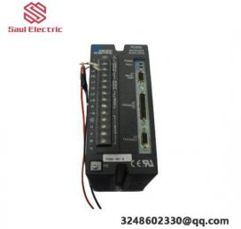 Parker PC833-001-N Brushless Servo Drive