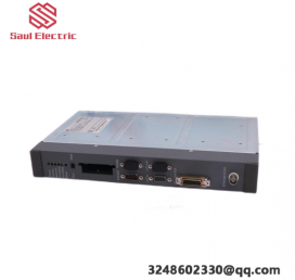 PARKER XPR10VT-4P3 High-Precision Industrial Control Module