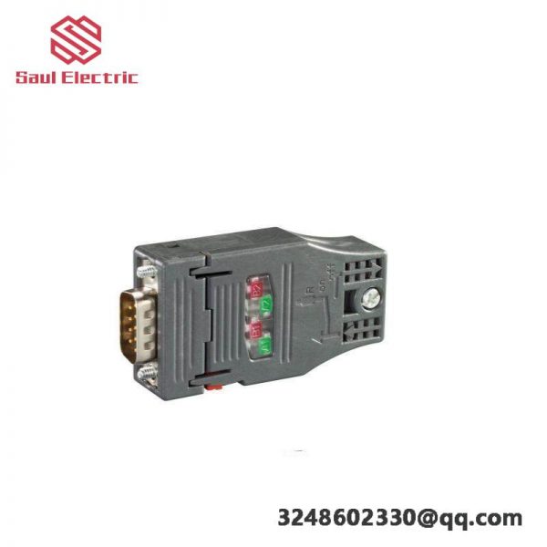 Control Techniques Pb PN-40856 4001316261 I/O Module