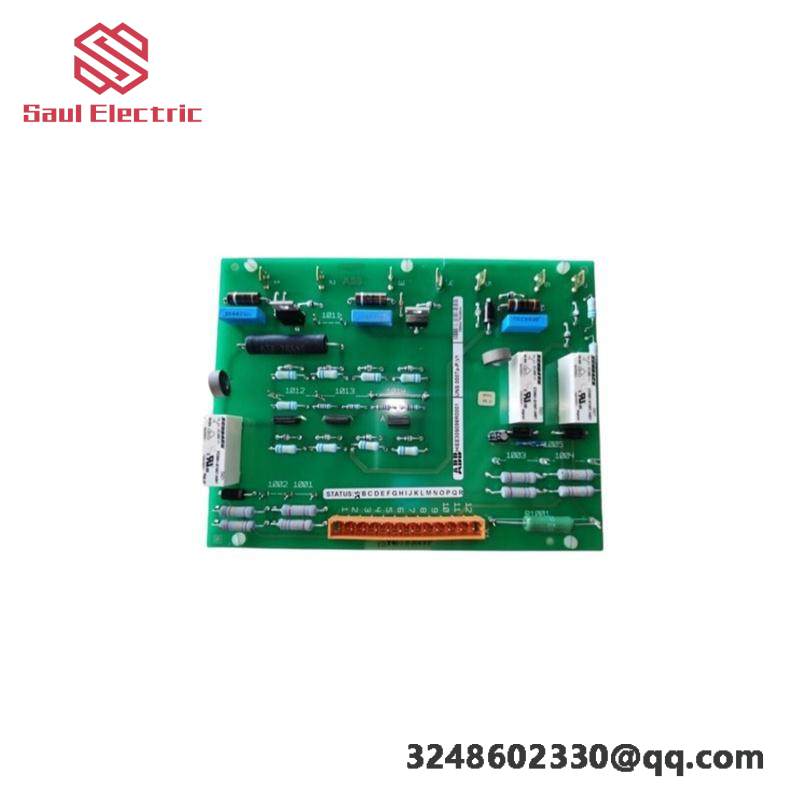 Siemens Pb PN-45734 Control Module, 4002226733