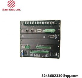 ABB PCD PCD2000 Series 8R38-2031-21-3002 Industrial Controller