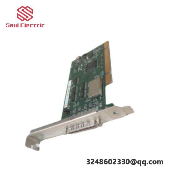 AB PCI-2994CV INTERFACE Control Module, Industrial Automation Solutions