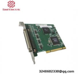 National Instruments PCI-4146 INTERFACE - High-Performance DAQ Module