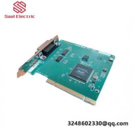 National Instruments PCI-4301 DIGITAL I/O INTERFACE, High-Speed, Multi-Function