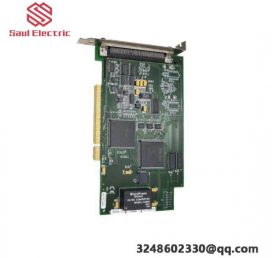 National Instruments PCI-DAS6402/16 Data Acquisition Board