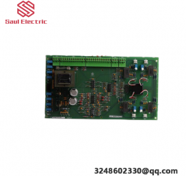 Baldor PCI001-508D System Control Interface & Drive: Precision Control, Efficient Performance