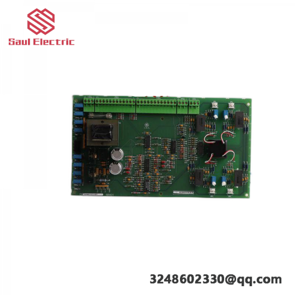 Baldor PCI001-508D System Control Interface & Drive: Precision Control, Efficient Performance