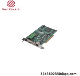 Molex PCU-DPIO Module, Model DPIO, Direct-Link Card