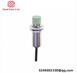 Pepperl+Fuchs 3RG4023-0JB00 Inductive Sensor, Designed for Industrial Automation