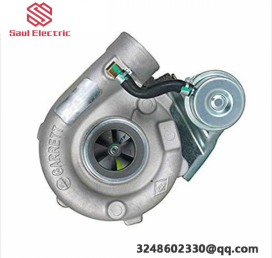 Perkins 2674A404 Turbo Turbocharger, Engineered for Superior Performance