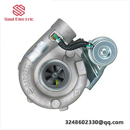 Perkins 2674A404 Turbo Turbocharger, Engineered for Superior Performance