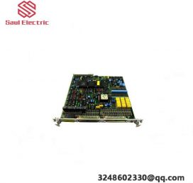 PHILIPS 958481320201 PROC+ Control Module