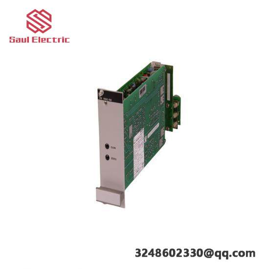 Philips PR1613 Control Module for Industrial Automation