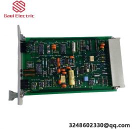 Philips VBM030 Industrial Automation Module