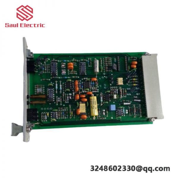 Philips VBM030 Industrial Automation Module