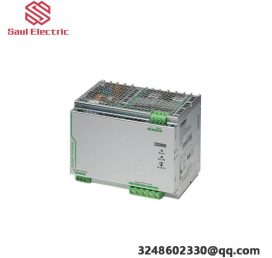 Phoenix Contact QUINT-PS/1AC/24DC/40 PLC Module