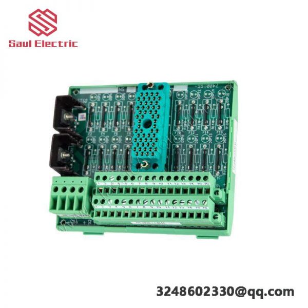 PHOENIX CONTACT / Phoenix 9662-610 Industrial Control Module